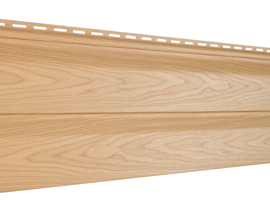 Сайдинг Тимберблок Пихта 11933