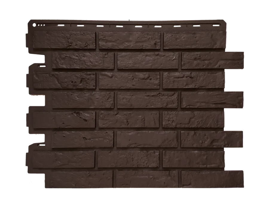 Кирпич Рижский ЭКО 10046 - фото 465
