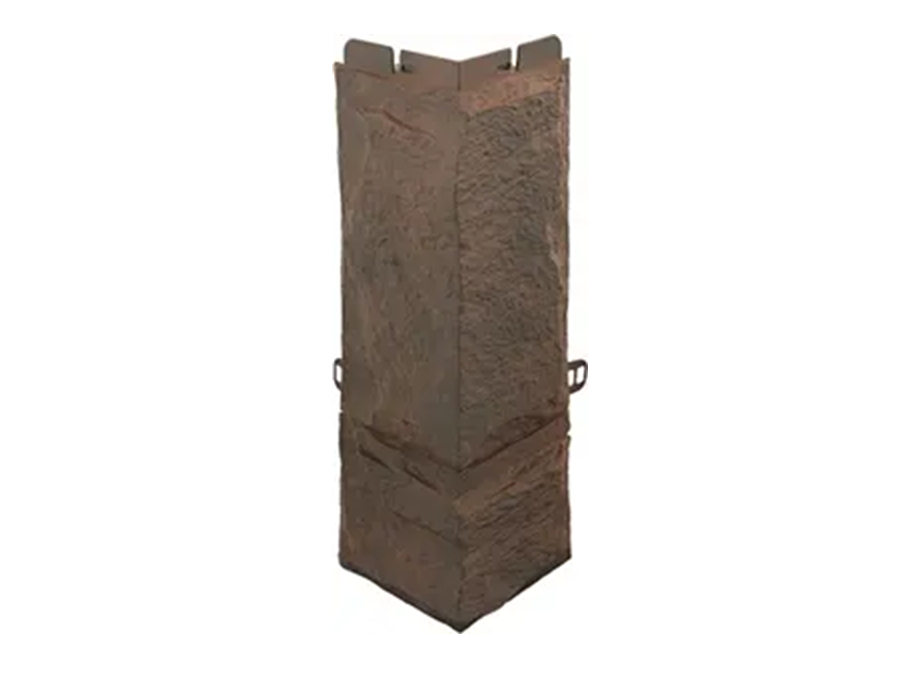 Наружный угол Гранит 10052