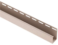 Планка "J - trim" Т-15 ВН - 3,00м 11912