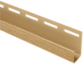 Планка "J - trim" К-15 - BH - 3,00м 11913