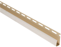 Планка "J - trim" К-15 - BH - 3,00м 11913