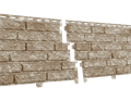 Фасадные панели Стоун-Хаус Кварцит 11915