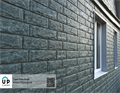 Фасадные панели Стоун Хаус Камень 11916