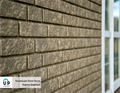 Фасадные панели Стоун Хаус Кирпич 11919