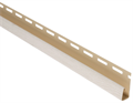 Планка "J - trim"  К-15  - 3,00м 11911